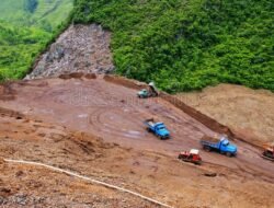 Dugaan Korupsi Bauksit, Kejati Kalbar Geledah 5 Lokasi Termasuk PT Laman Mining