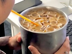 Tren Makanan TikTok Paling Berbahaya, Awas Mematikan