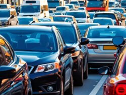 Teknologi Baterai Baru Korea Ancam Tamatkan Mobil Bensin