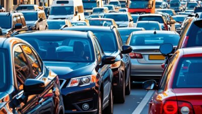 Ilustrasi - Peneliti Korea Selatan di POSTECH berhasil mengembangkan baterai solid-state canggih yang anti-ledak. Inovasi ini bakal menggeser dominasi mobil bensin. (Dok. Ist)