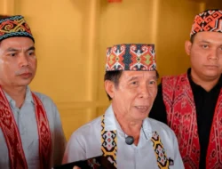 Naik Dango ke-41 di Kubu Raya Didorong Jadi Magnet Pariwisata Budaya Kalimantan Barat