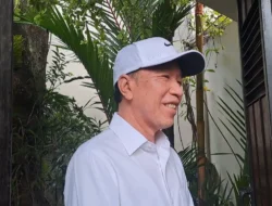 Nama Jokowi Terseret Kasus Korupsi Kuota Haji, Yaqut Sebut Kuota Diterima Langsung