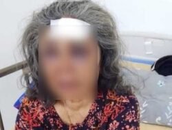 Tolak Tambang Emas Ilegal, Lansia di Pasaman Dikeroyok Pekerja hingga Masuk Rumah Sakit