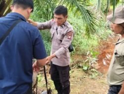 Berebut Wilayah Berburu, Warga Kapuas Hulu Tewas Tertembak di Kebun Sawit