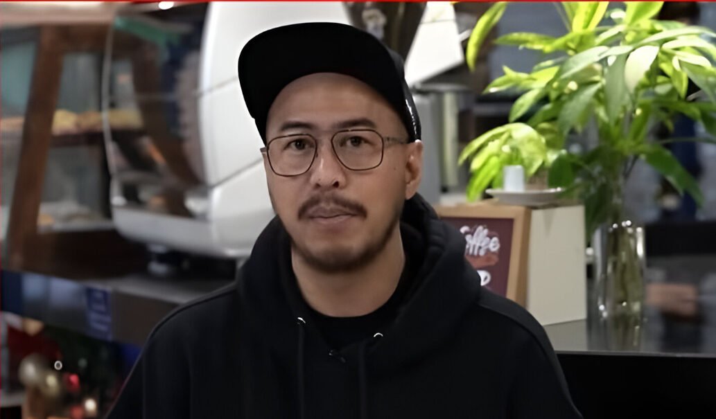 Pandji Pragiwaksono. Pelapor komika tersebut akhirnya akui organisasinya terpisah dari struktur pusat Muhammadiyah. (Dok. Ist)