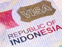 Mulai 2027 Nomor Paspor Indonesia Berlaku Seumur Hidup