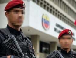 Lindungi Maduro Sampai Mati, 32 Pasukan Elite “Black Wasps” Kuba Tewas Disapu Bersih Delta Force AS