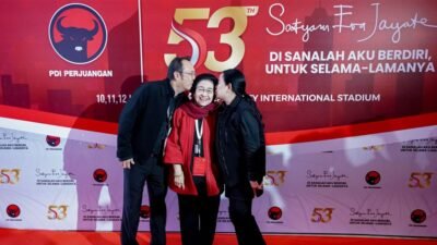 "Puan Maharani tegaskan PDI-P sebagai partai penyeimbang, bukan oposisi murni. Publik menanti efektivitas fungsi kontrol kekuasaan di tengah dominasi pemerintah."