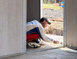 BNPB Kebut Pembangunan 2.299 Huntara di Aceh Tamiang, Target Rampung Akhir Januari