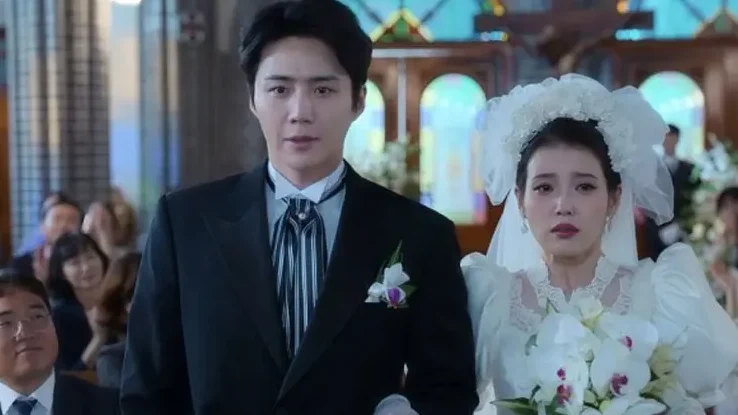 "Dibintangi IU dan Park Bo-gum, drama 'When Life Gives You Tangerines' bukan sekadar romansa. Simak 4 pelajaran berharga tentang ketangguhan keluarga dan kasih sayang yang tak lekang oleh waktu."