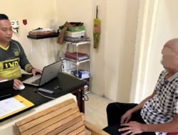 Pria Mandor Dua Kali Perkosa Penjual Pakis Disabilitas