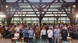 Kemdiktisaintek luncurkan pelatihan gig economy bagi Gen Z di ITB. Program ini siapkan mahasiswa hadapi perubahan dunia kerja dan tekan pengangguran. (Dok: Kemdiktisaintek)