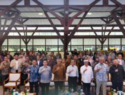 Kampus Siapkan Mahasiswa Kuasai Ekonomi Digital