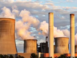 Kalbar Jadi Kandidat Kuat Lokasi Pembangunan PLTN Pertama