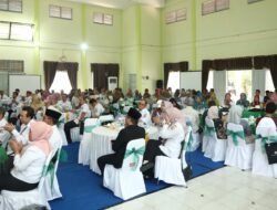 Musrenbang Pontianak Dimulai, Edi Kamtono Prioritaskan Infrastruktur 2026