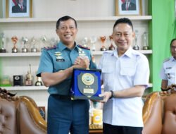 Pemkot Pontianak Perpanjang Kerja Sama Lahan RS TNI