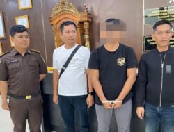 Buron Setahun, Eks Pegawai Bank BUMN Terpidana Kasus Perbankan Ditangkap di Bogor