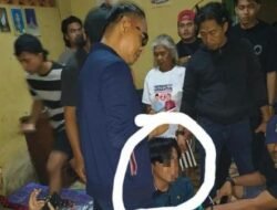 Kurang dari 24 Jam, Polres Sanggau Ringkus Pelaku Pembunuhan Pria dalam Karung