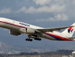 Iming-iming Rp1,1 Triliun, Operasi “No Find No Fee” Cari MH370 Kembali Digelar di Lokasi “Persembunyian Sempurna”