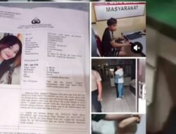 8 Hari Menghilang, Gadis Asal Jungkat Ditemukan di Pontianak Bersama Pria Tak Dikenal
