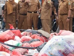 Pemkot Singkawang Kebut Pembangunan Infrastruktur Penanganan Sampah Senilai Rp17 Miliar