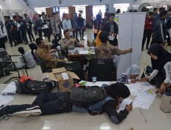 IPM Pontianak Tinggi, Tapi Angka Pengangguran Mengganjal