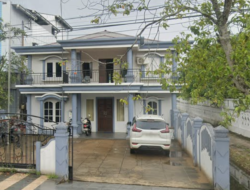 Dijaga Ketat TNI, Penyidik Kejati Kalbar Geledah Kantor PT Laman Mining di Ketapang