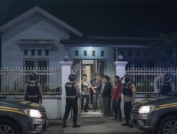 Polres Kubu Raya Bongkar Sindikat TPPO: Rumah di Desa Kapur Jadi Transit 19 TKI Ilegal