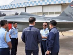 Tersandera Isu “One China Policy”, Pengiriman Jet Tempur T-50i Golden Eagle ke Indonesia Tertunda