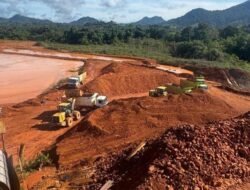 Penyidikan Bauksit PT Laman Mining Berjalan, Nama AS Kembali Jadi Perhatian Publik