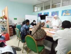 Jangan Asal Tahan Lapar, RSUD SSMA Ingatkan Penderita Diabetes Wajib Hitung Risiko Sebelum Puasa