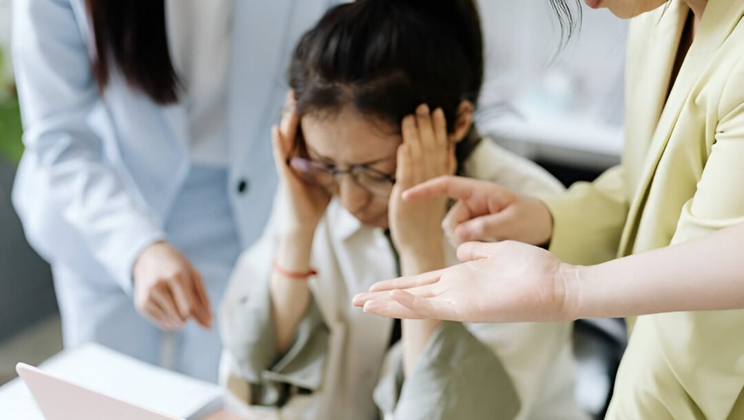 Anda tidak bisa menyenangkan semua orang dalam satu waktu. Menerima setiap permintaan hanya akan membuat energi Anda terkuras habis dan memicu stres. (Dok. Ist)