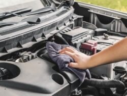 Musim Hujan Datang, Lakukan 4 Perawatan Mobil Ini Agar Tetap Aman