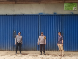 Dituduh Pasok BBM ke Tambang Ilegal, Pemilik Kios di Meliau Bantah Keras: Kami Sudah Lama Tutup