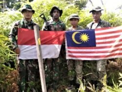 Bantah Isu Tukar Guling, Malaysia Tegaskan Tak Ada Penyerahan Lahan 5.207 Hektare ke Indonesia