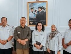 Batas Waktu Maret dan April, Bupati Alexander Wilyo Ingatkan Warga Segera Lapor SPT Tahunan