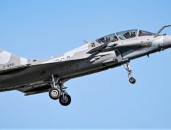 Diversifikasi Pesawat Tempur RI Dinilai Tak Lagi Relevan, Beban Logistik Membengkak