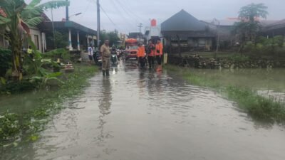 BNPB Rilis Data Bencana Awal 2026: 11 Tewas di Sitaro, Banjir Kepung Jawa hingga Kalimantan