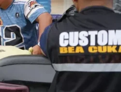 Membongkar Praktik Licik Bea Cukai Mengumpulkan Pundi Rupiah