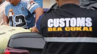 DJBC catat 30.451 penindakan barang ilegal sepanjang 2025 dengan nilai Rp8,8 triliun.