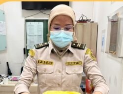 Tanpa Dokumen, Karantina Kalbar Tahan Daging Beku dan Madu Ilegal di PLBN Entikong