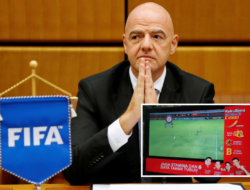 FIFA Larang Iklan Kecilkan Layar Pertandingan di Piala Dunia 2026