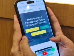 Indeks Capai 4,83, Layanan Publik Digital Pontianak Dinilai Hampir Sempurna