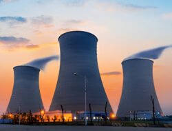 Korea Selatan dan Kanada Minat Bangun Nuklir di Indonesia