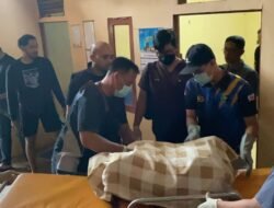Kronologi Lengkap Penemuan Mayat dalam Karung di Kos Sanggau, Polisi Dalami Dugaan Pembunuhan