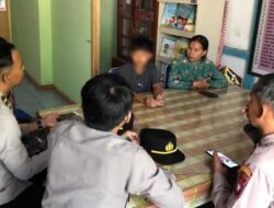 Viral Isu Penemuan Mayat di SMP Torsina, Polres Sanggau Pastikan Itu Berita Hoaks