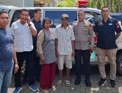 Polisi Serahkan Jenazah Perempuan Pasar Puring ke Keluarga