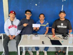 Pontianak Fans Layangkan Surat Audiensi, Desak Kejelasan Manajemen Persipon