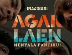 Film Agak Laen: Menyala Pantiku Tembus 10 Juta Penonton