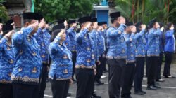 Ilustrasi - Kemenhan resmi merilis hasil seleksi administrasi PPPK 2026. Simak langkah mudah cek kelulusan via SSCASN dan website resmi di sini. (Dok. Ist)